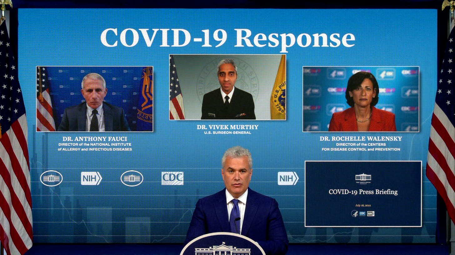 Covid-19 cases are rising in all 50 states for the first time since ...