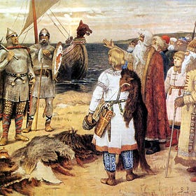 How to Exact Tribute from Thy Vassal States Without Being “That Guy”
