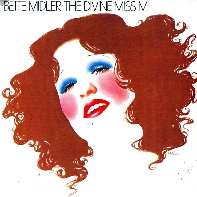 Bette Midler – Friends Lyrics | Genius Lyrics