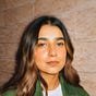 Nayalash Chaudhry's avatar