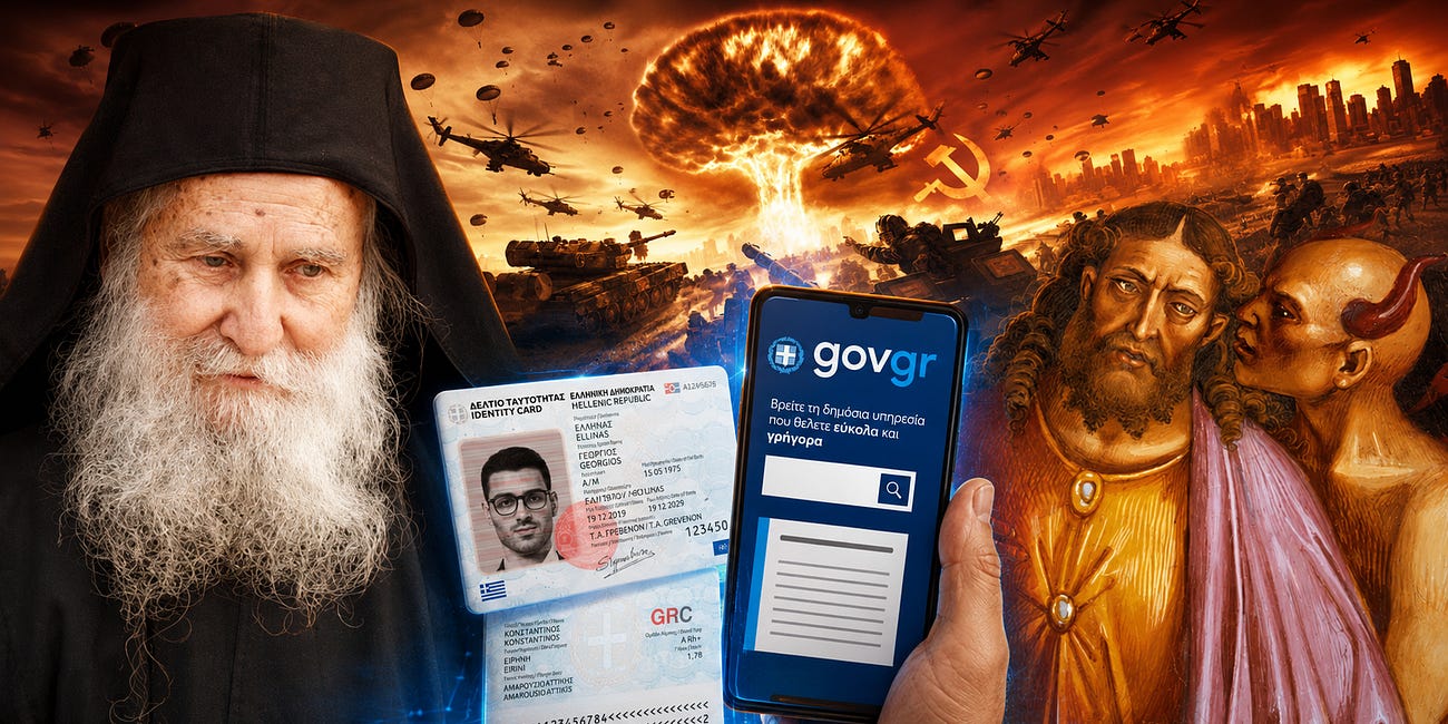 The Antichrist Prophecy and the Coming World War!