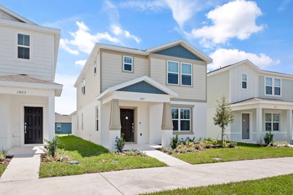 Houses for Rent | Invitation Homes