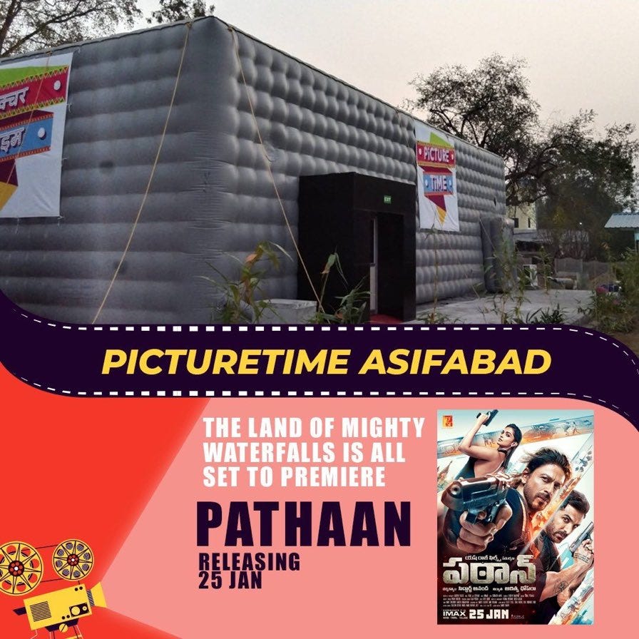 satish kaushik on X: "Picture Time spreading its wings strongly across india .. Movie theatre is reaching at ur doorstep now for a unique & great cinematic experience .. new unit opening satish kaushik on X: "Picture Time spreading its wings strongly across india .. Movie theatre is reaching at ur doorstep now for a unique & great cinematic experience .. new unit opening
