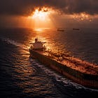 Can Lindsey Graham’s Last Bill Sink Russia’s Shadow Fleet?