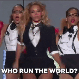 Wonder Woman Beyonce GIF by chuber channel Wonder Woman Beyonce GIF by chuber channel