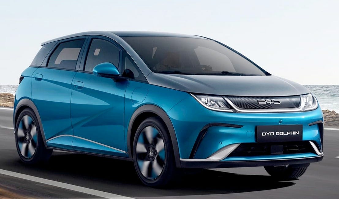 Considerable Market Uncertainties for EVs in North America 