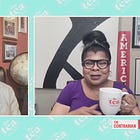 The Tea ft. Representative Gregory Meeks