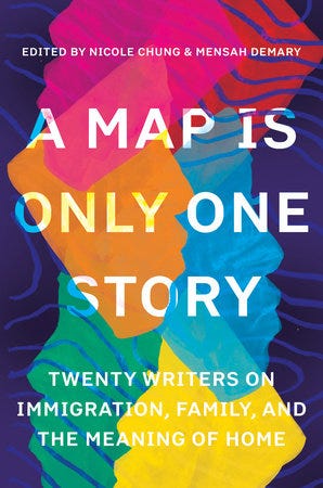 Book covers from several contemporary adaptations of Homer's Odyssey and of immigration and refugee narratives