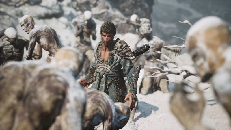 Unreal Engine 5 Games List | GameWatcher
