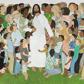 What does it mean to be chosen? What does my obedience mean to God?