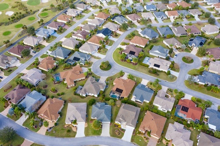Best Florida Non-Age Restricted Communities