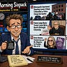 The Daily Grind News