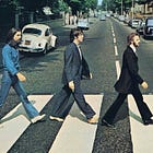 Abbey Roads