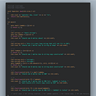 Performant Logging II. Exploring Lambdas