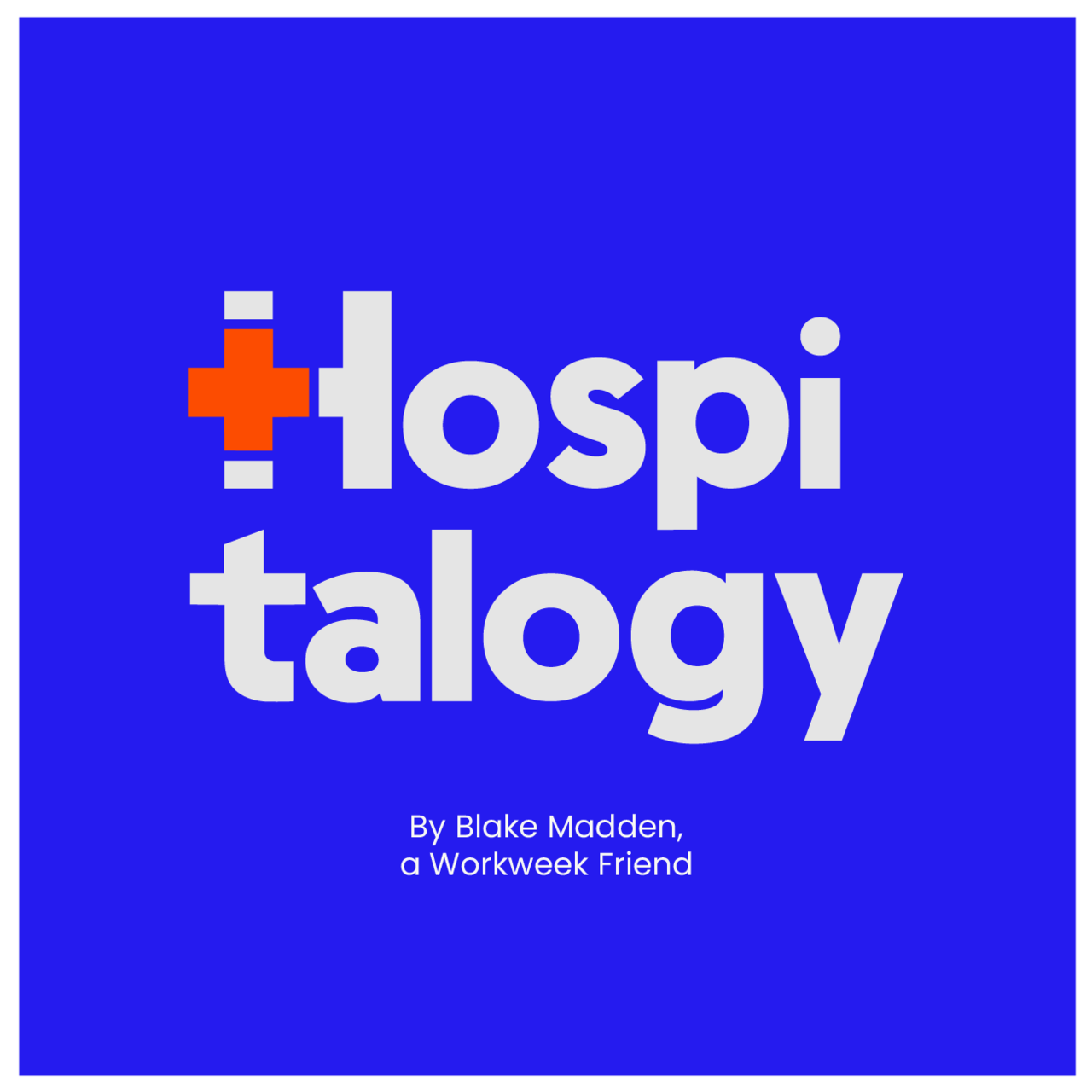 Hospitalogy