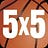 🏀 5x5 | Royce Webb