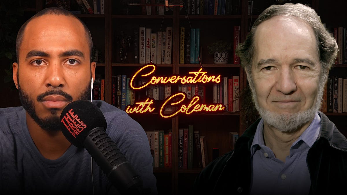 Do Great Men Actually Matter? With Jared Diamond