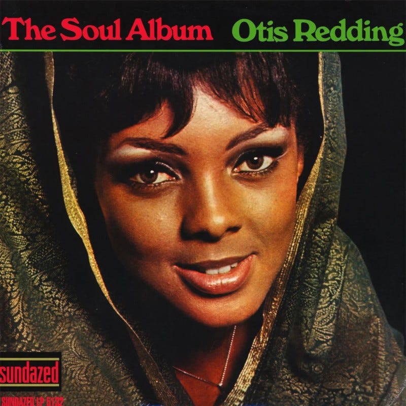 The Soul Album