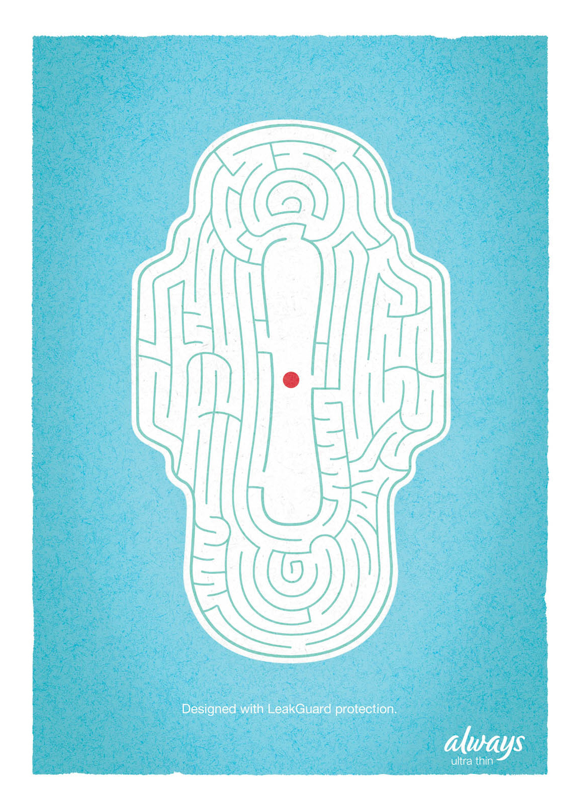 William Chyr | Always - Maze