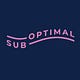 suboptimal