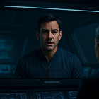 Dark Matter - Chapter 18: A Voice of Survival