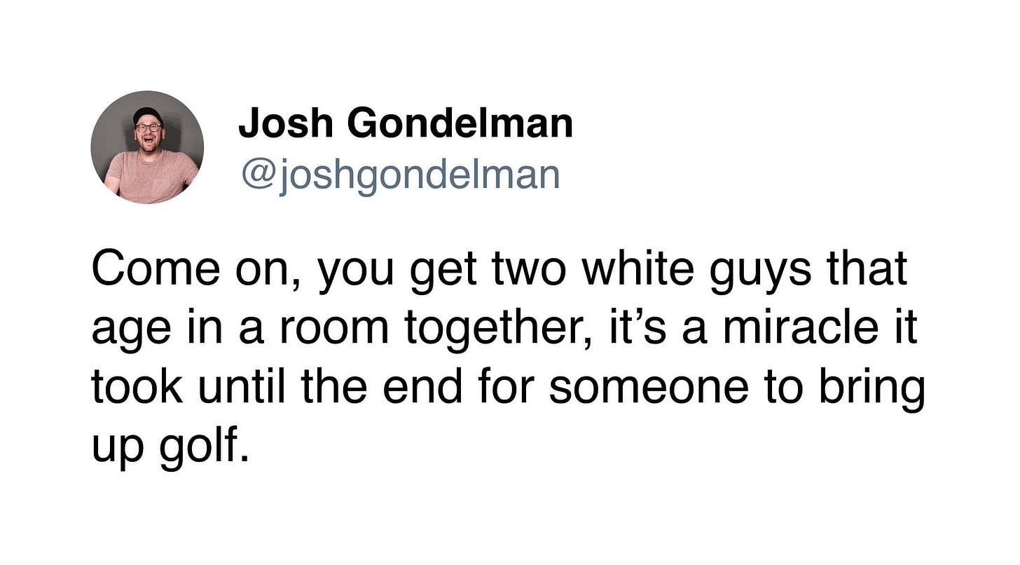 65 Funniest Memes, Tweets, And Reactions To The Presidential Debate