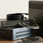 The best Frigate AI NVR build for Home Assistant in 2026
