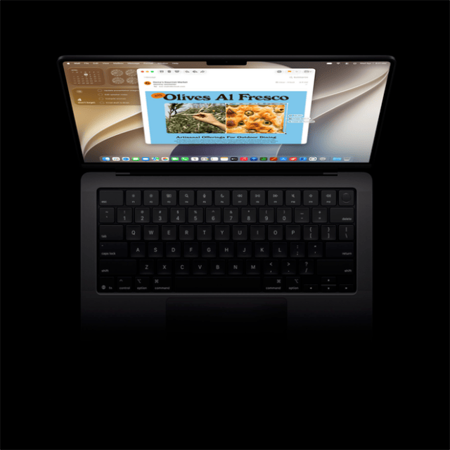 macOS 27 Golden Gate
