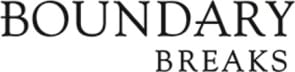 Being a Boundary Breaker
