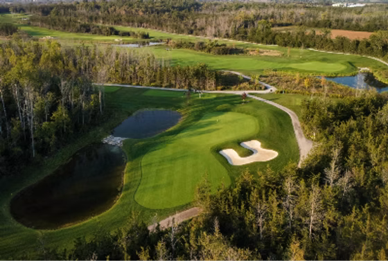Bay of Quinte Golf & Country Club: Expansion Updates and What’s Ahead
