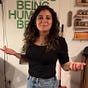 Lilah Raptopoulos's avatar