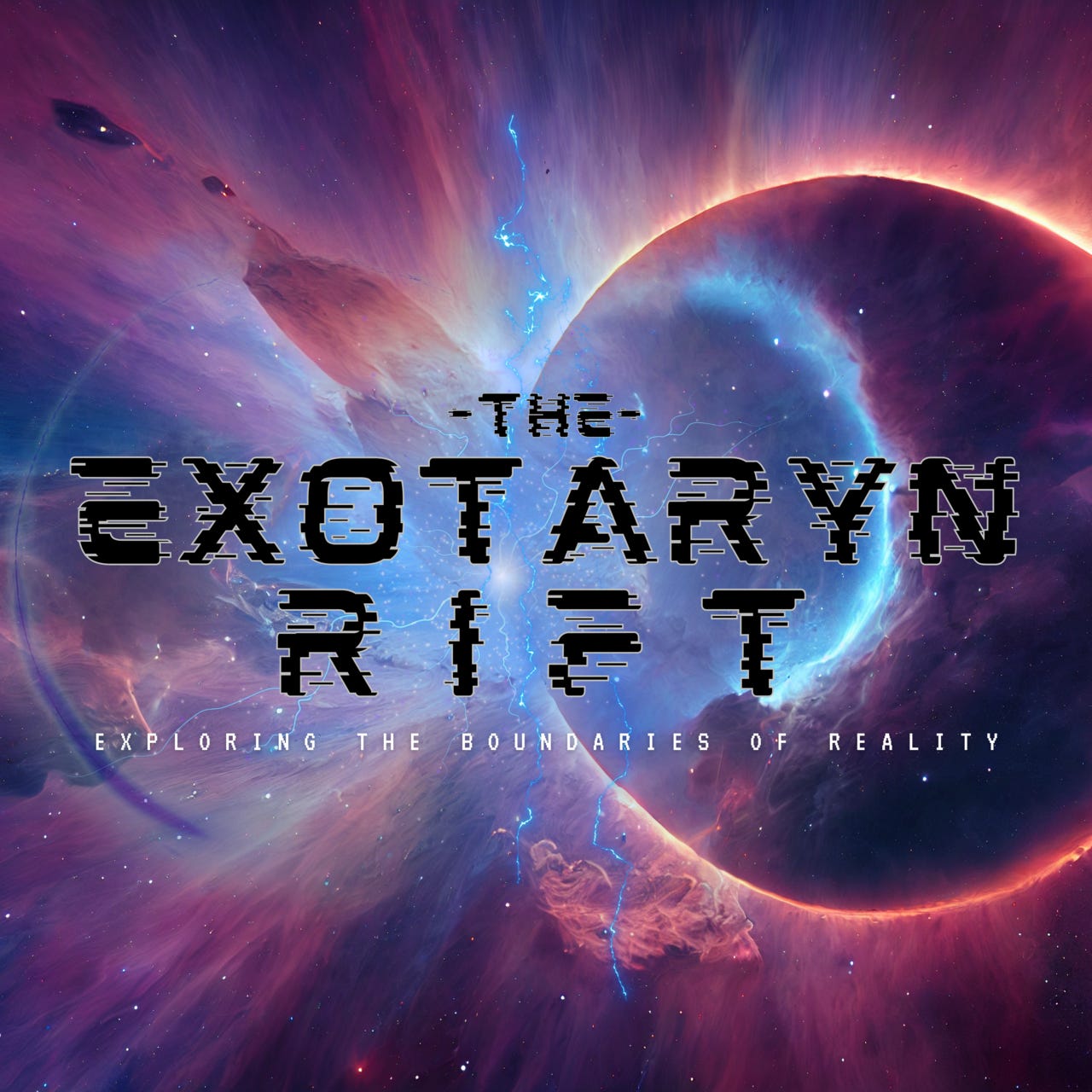 The ExoTaryn Rift