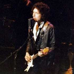"You all sing it, I’ll play it for you"