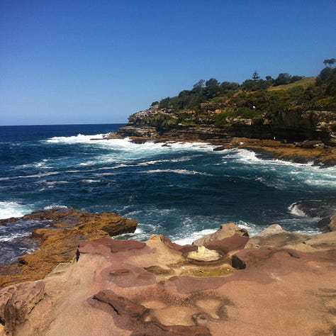 Images of Sydney Australia