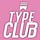 Substack Type Club