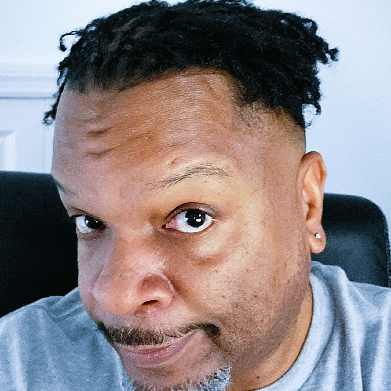 J.L. Love, Author/DJ