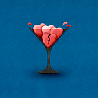 Dating a Throuple Is Like a Martini Glass…