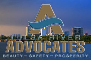 TulsaRiverAdvocates TulsaRiverAdvocates