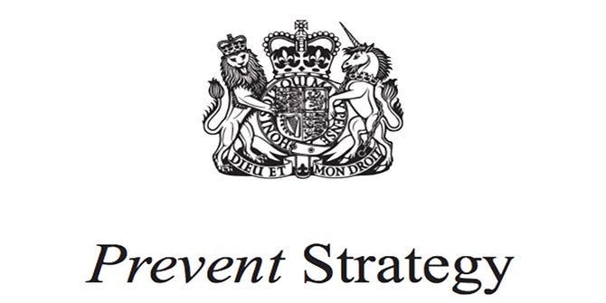 Countering violent extremism: a left-realist critique of 'Prevent' |  British Politics and Policy at LSE