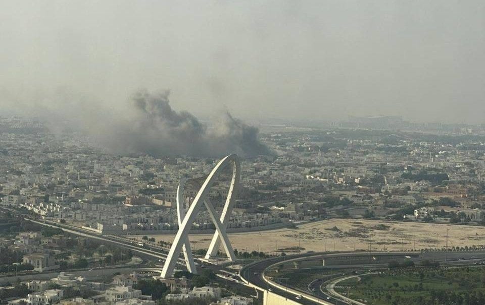 Netanyahu’s Terror Strike on Qatar: A Pivotal Moment for the Middle East