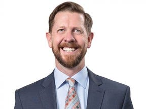 Sherwood Park MLA Kyle Kasawski