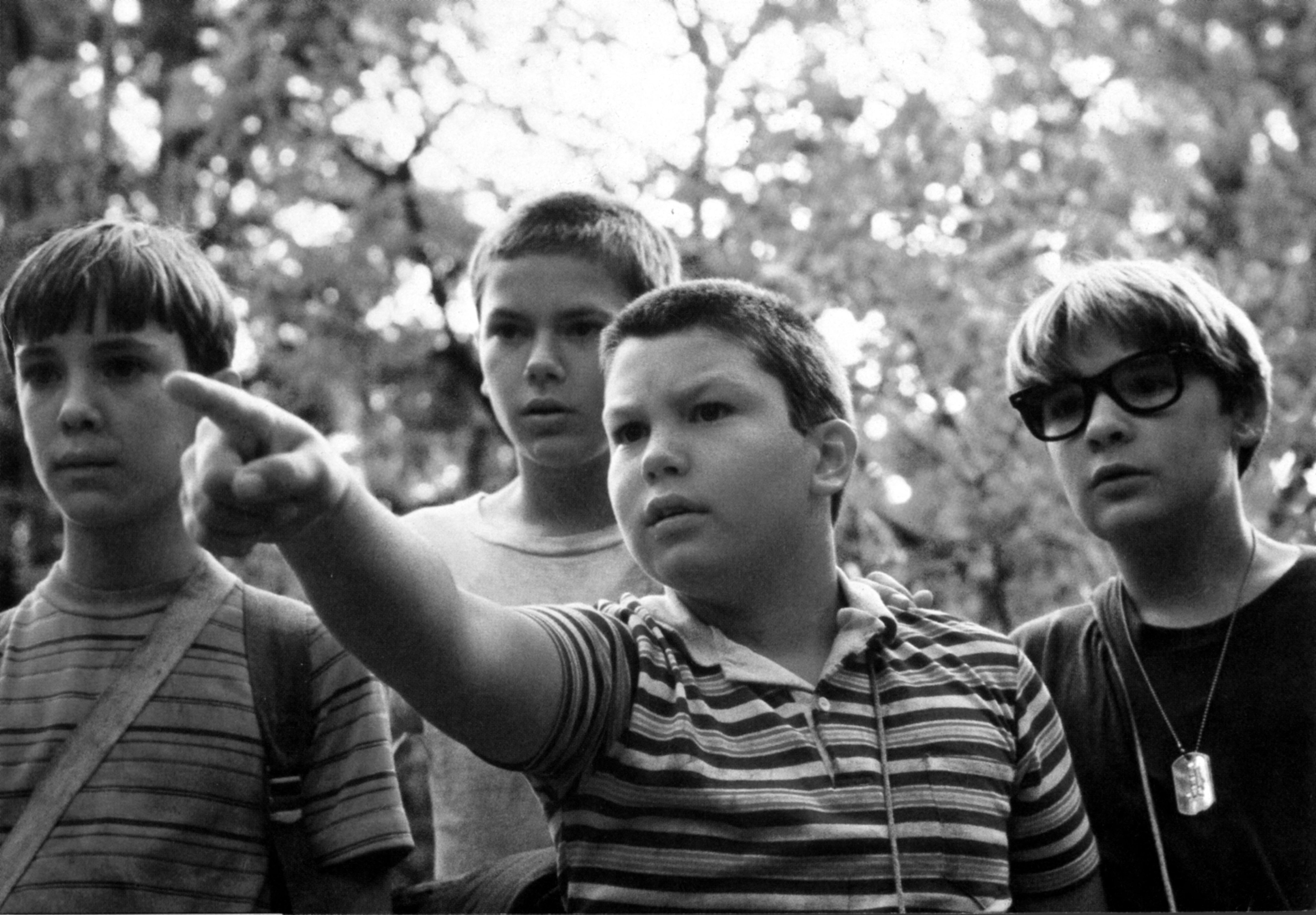 A Time Capsule of Free-Range Childhood