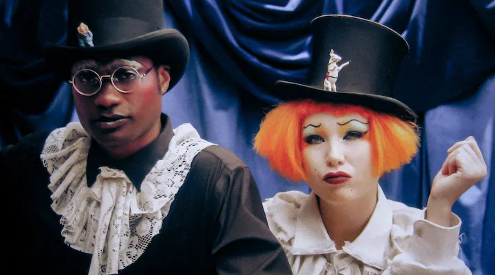 Haute & Freddy