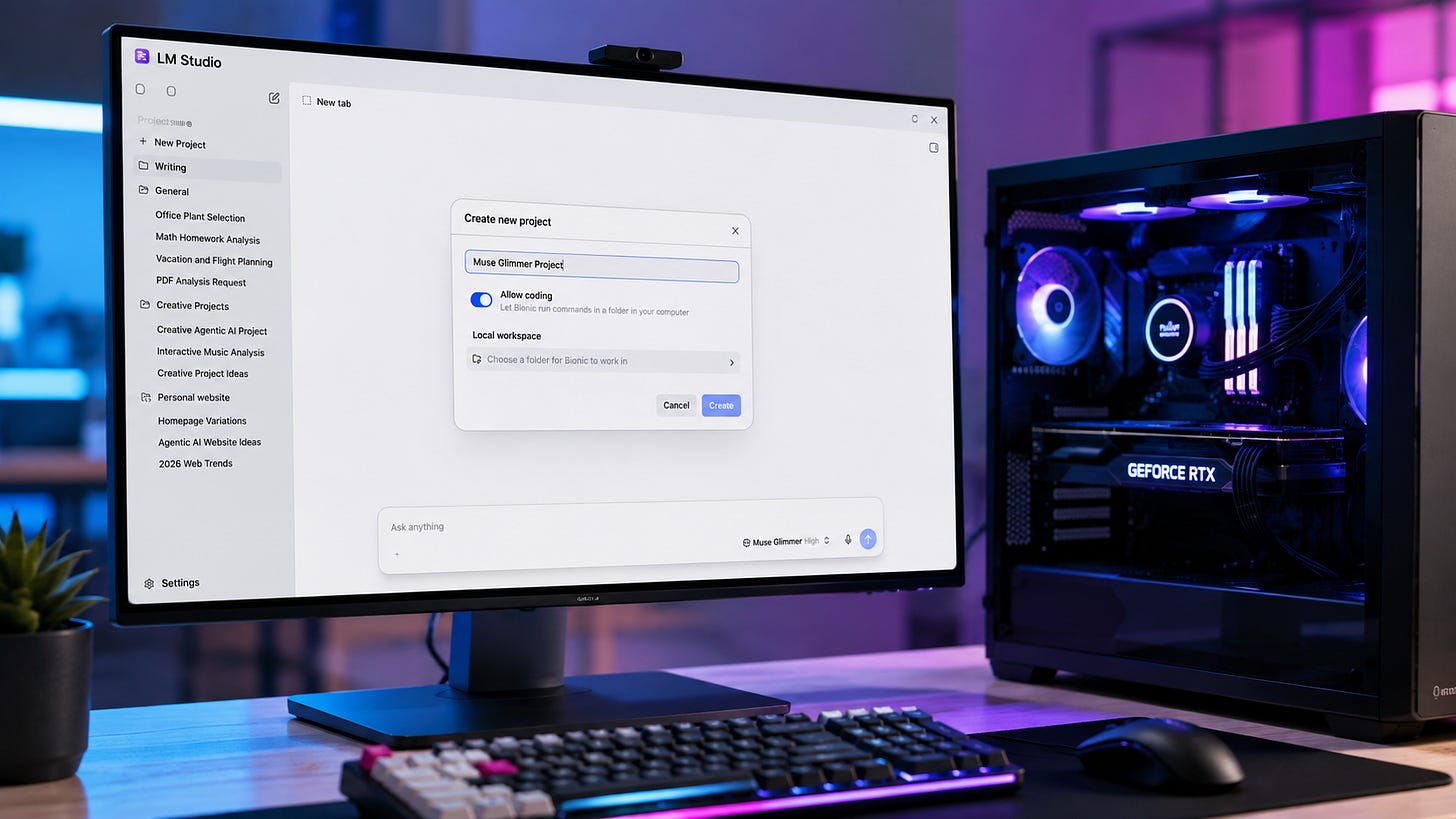 Meta Muse Glimmer review: 24GB VRAM, benchmarks and limits Meta Muse Glimmer review: 24GB VRAM, benchmarks and limits