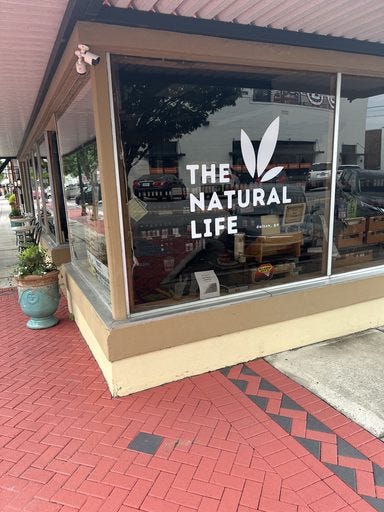 our new branding