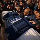 The price of speaking out: Art, Palestine and the MSO