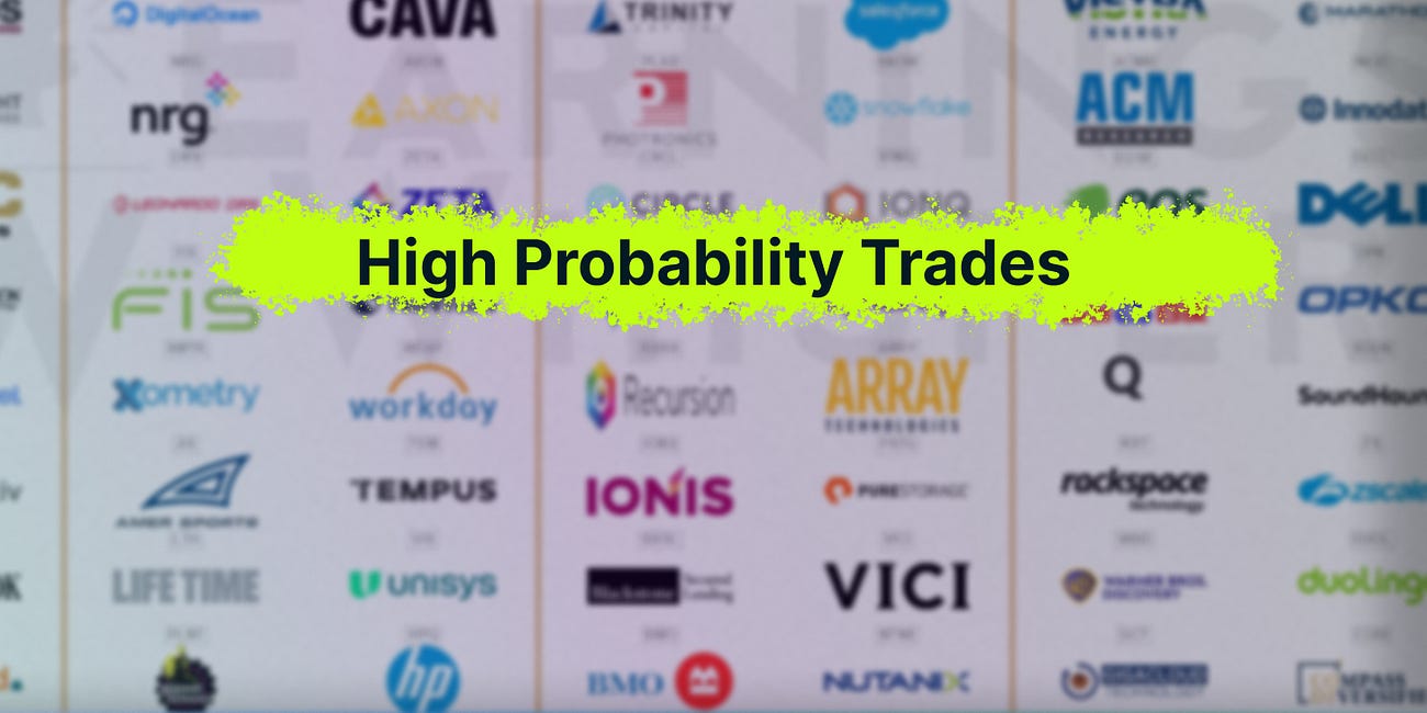 The Next Big Sector Rotation ?