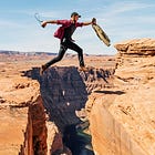 The Knowledge-Action Gap