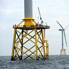 Windletter #105 - Breaking down Europe’s wind power numbers in 2024