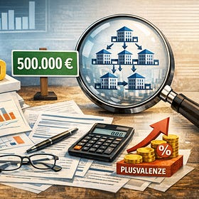 La legge di Bilancio 2026 inventa la taglia minima per dividendi e plusvalenze: tanto rumore per 35 milioni di euro
